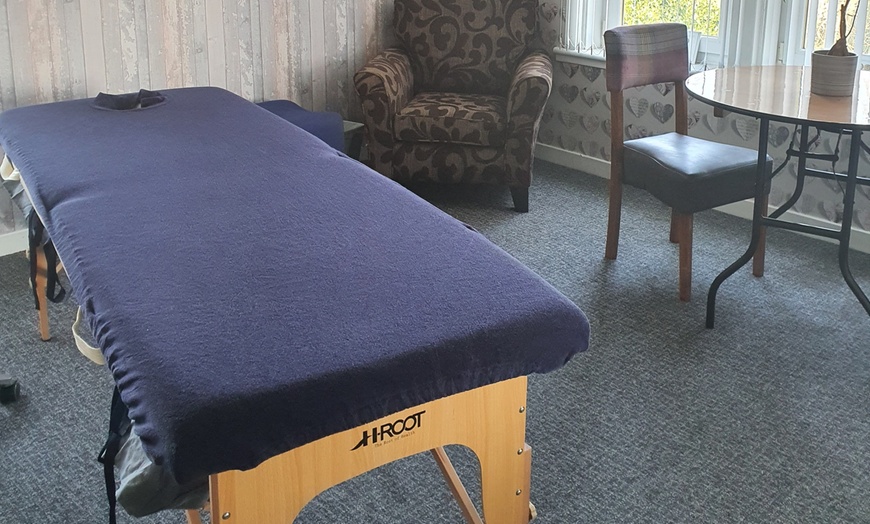 Image 2: Massage - Full Body at Janet Vickers Massage Therapist