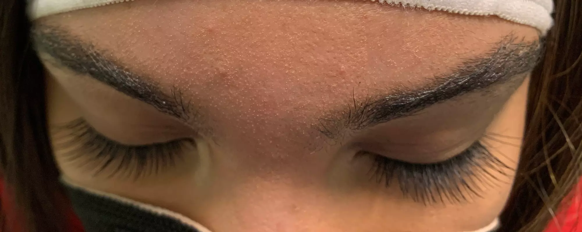 Enhance Your Beauty with Lets Beauty Inc's Lash Extensions: 49% Off - Primary Image