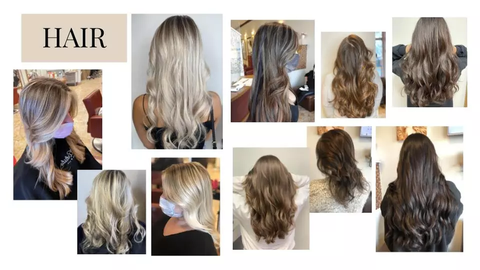 Up to 33% Off on Salon - Hair Conditioning at Salon D' Artista of Deer Park - Primary Image