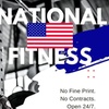 Image 2: 24/7 Gym Membership - Oklahoma City/Yukon Area
