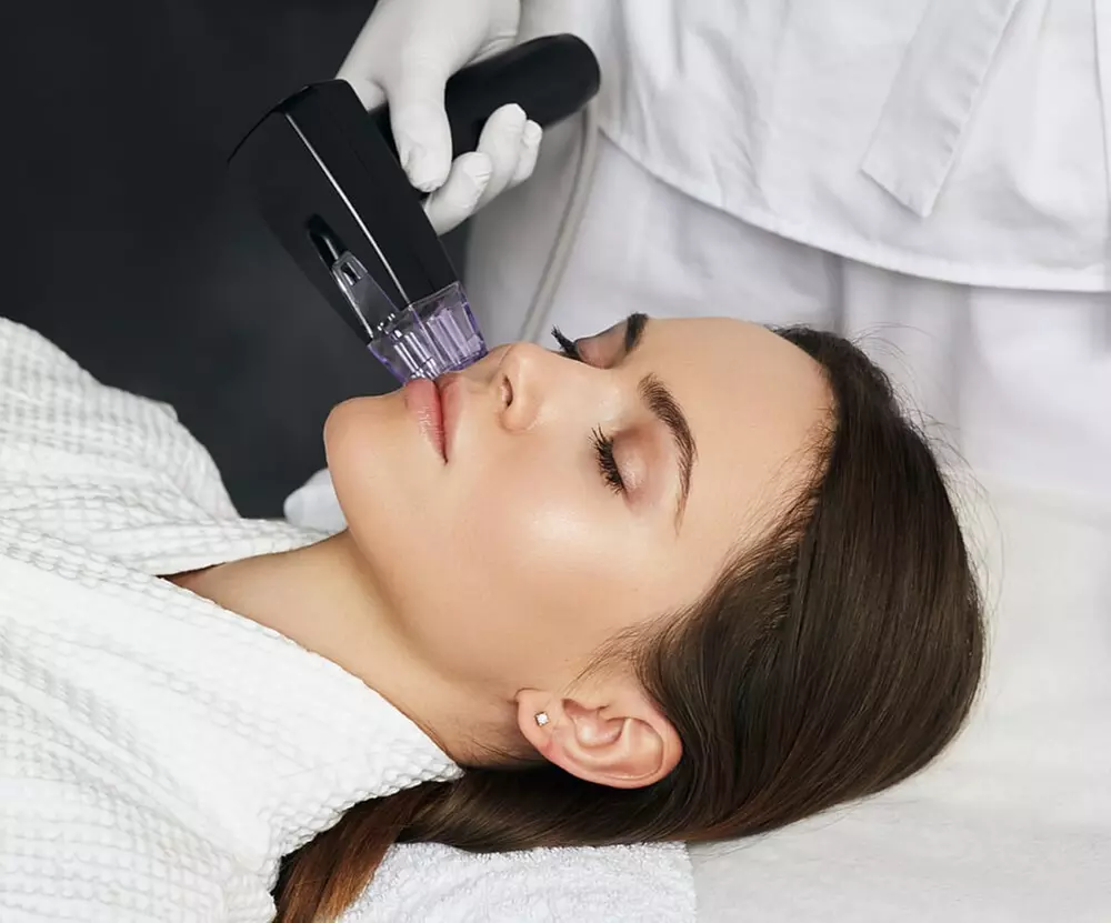 Choice of Luxury Facials for All Skin Types