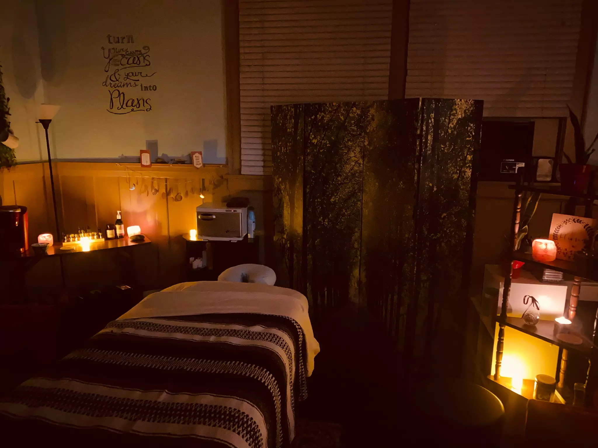 Up to 20% Off on Therapeutic Massage at Dylan James Massage - Primary Image