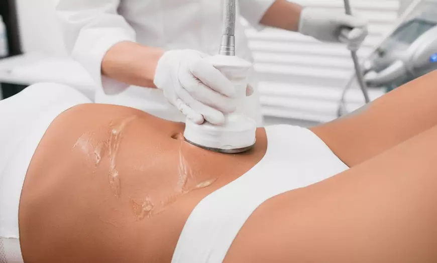 Experience Reset Float Inc's advanced cavitation and butt lift treatments with up to 35% off, designed exclusively for new clients - Primary Image