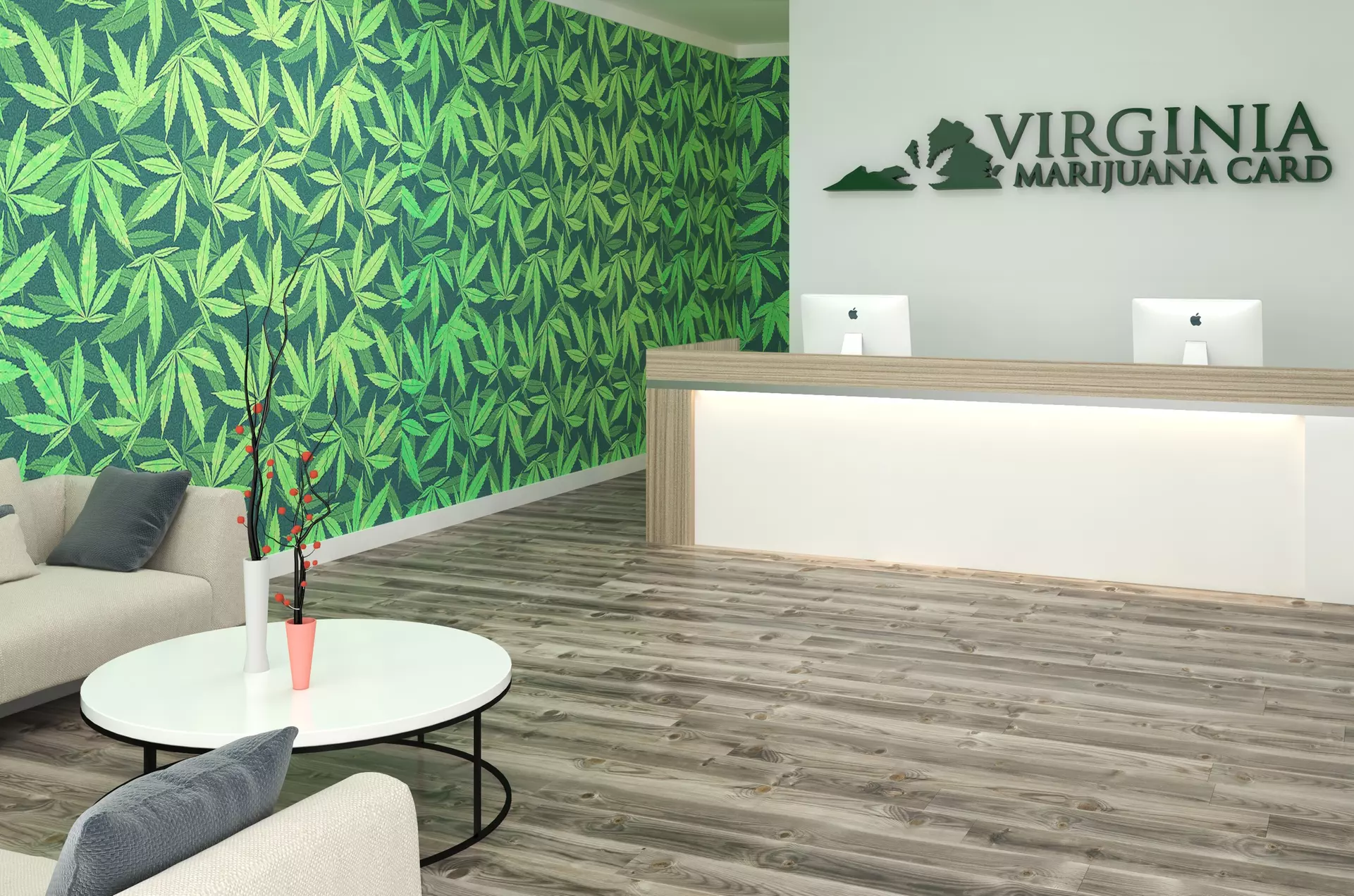 Medical Marijuana Evaluations - New & Renewal Telemedicine Appointment