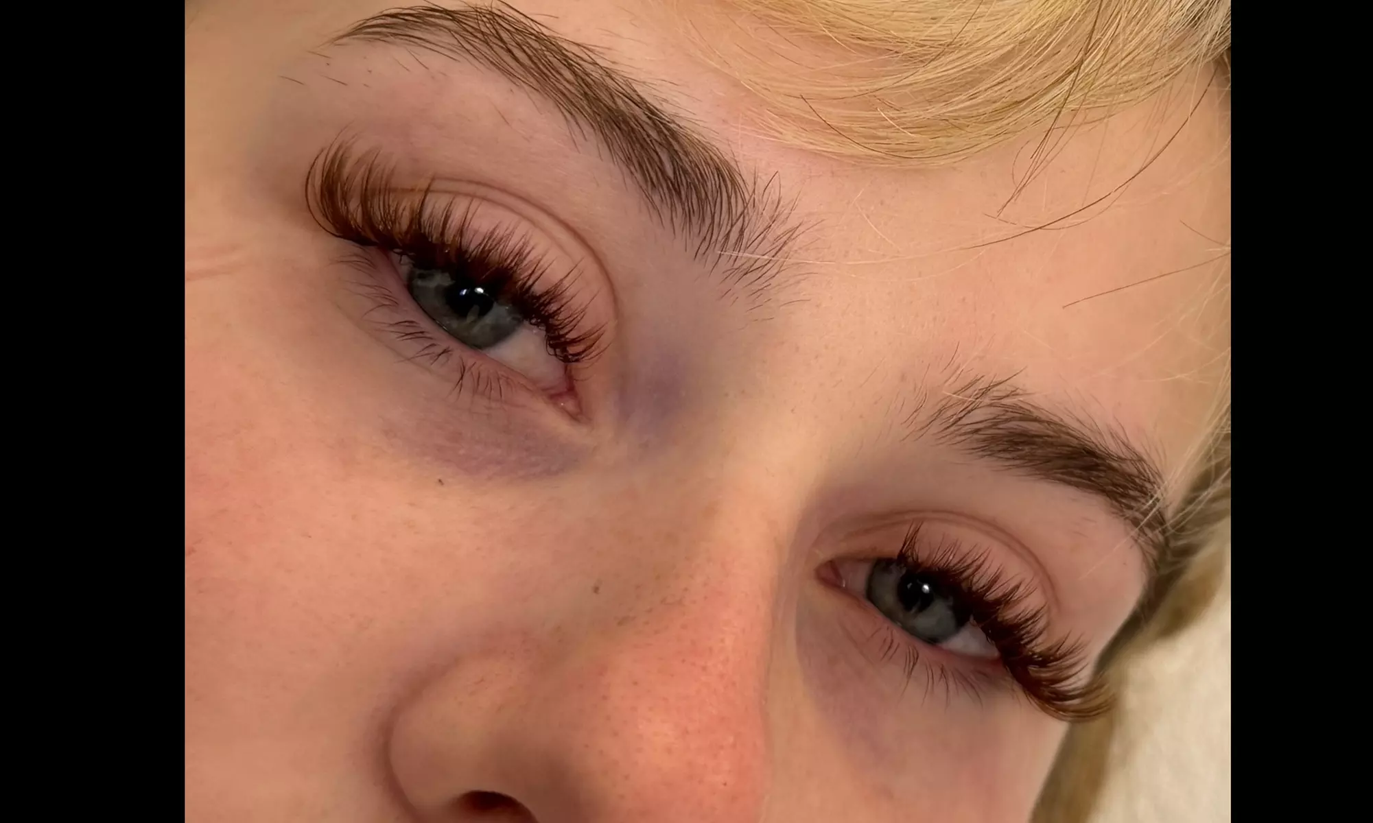 Up to 47% Off on Eyelash Perm at The Cosmetic Collective