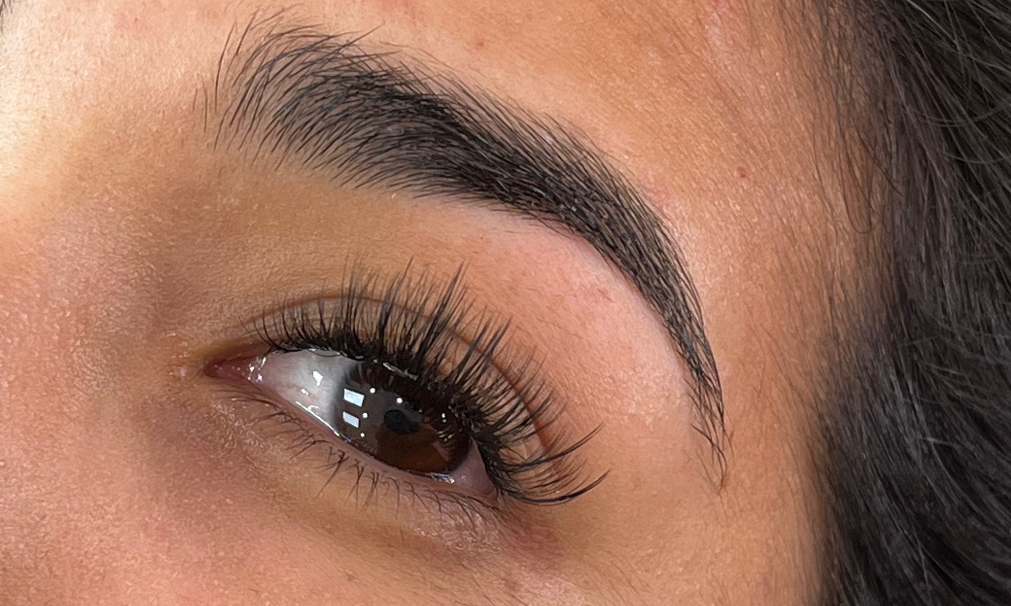 Up to 45% Off on Eyelash Extensions at Smash lashes