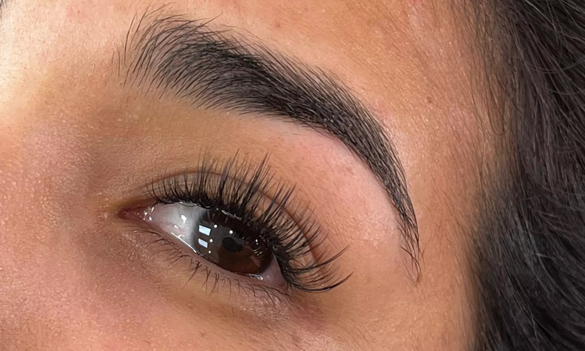 Up to 39% Off on Eyelash Extensions at Smash lashes - Primary Image