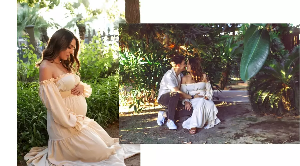 Up to 53% Off on Seasonal Photography at Harper Images and Consulting - Primary Image