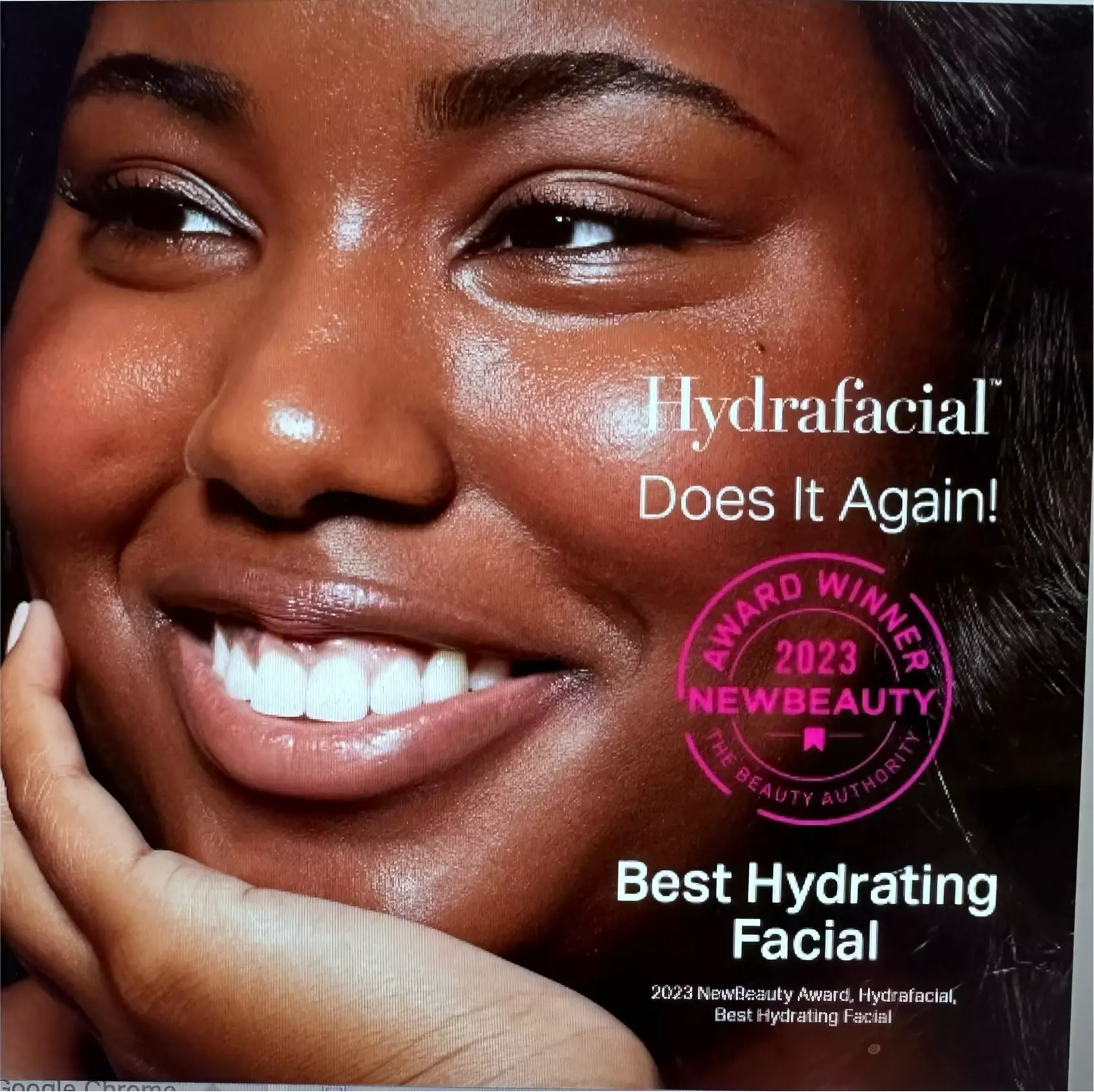 Up to 45% Off on HydraFacial at Skin By Jade - Primary Image