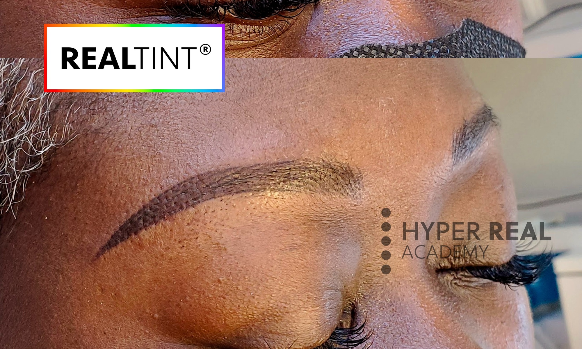 Up to 55% Off on Microblading at Hyper Real Academy