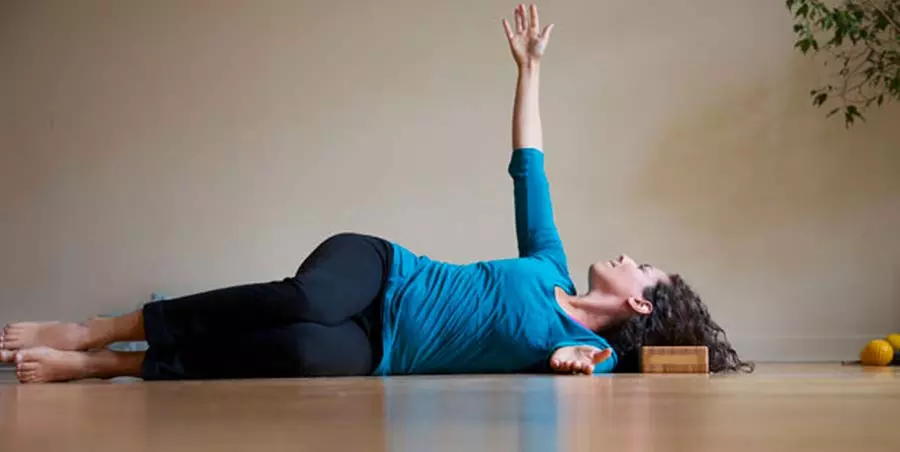 Jusqu'à 49% de remise sur Gymnastique chez Gymnastique holistique - Methode Dr Ehrenfried