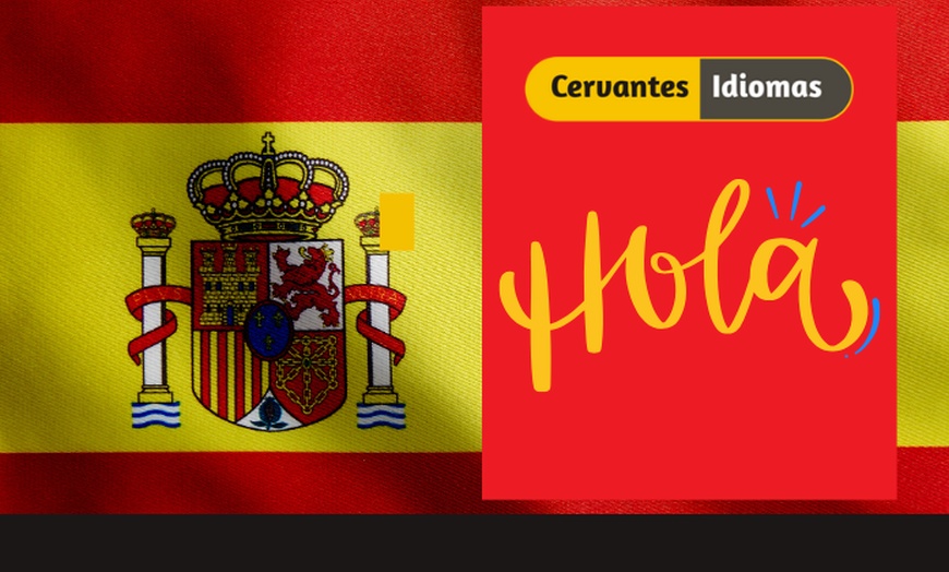 Image 1: Advance Your Spanish Skills with Online Course for 6, 12, or 18 Months