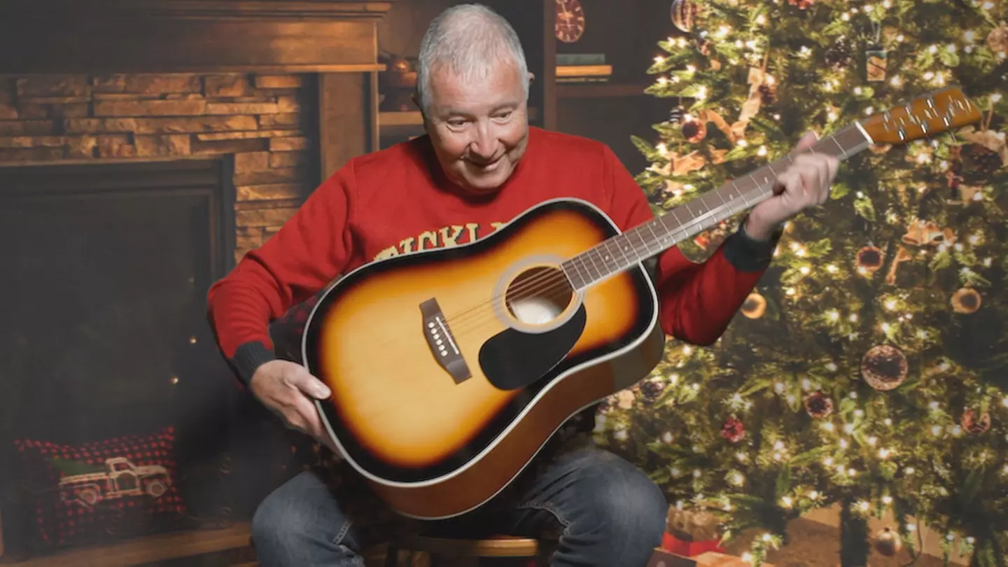 Strum Your Way to Stardom: Unlock Your Inner Rockstar