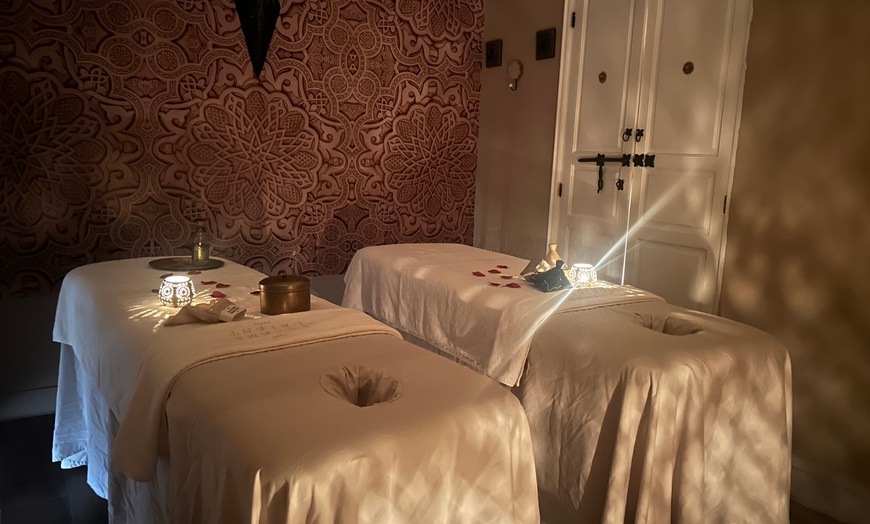 Image 4: Jusqu'à 42% de remise sur Massage - Sélection - En spa chez Ô cinq sens