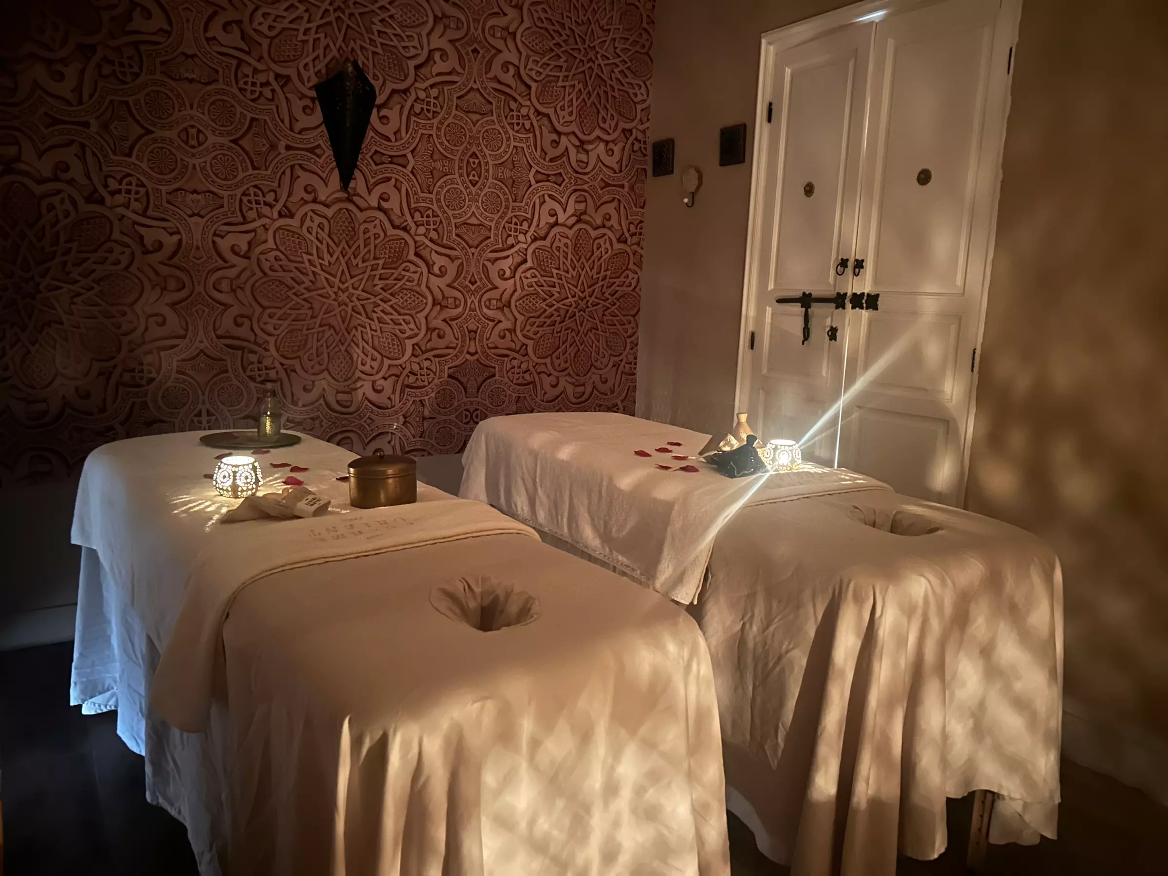 Jusqu'à 30% de remise sur Massage - Sélection - En spa chez Ô cinq sens