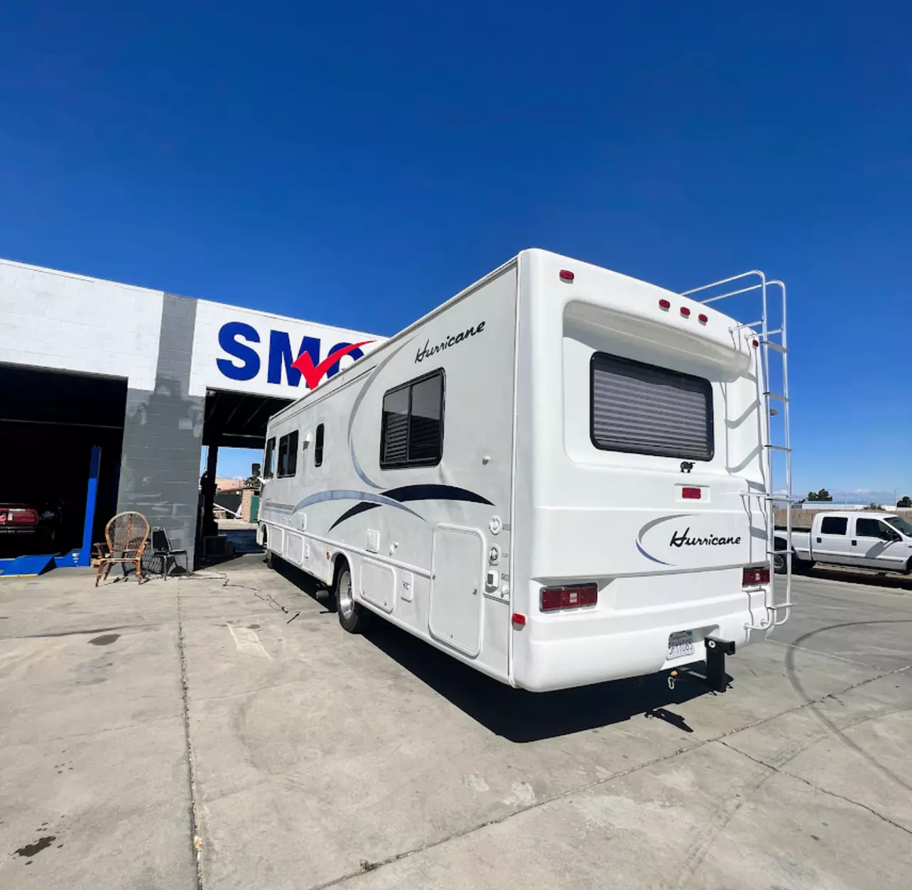 Up to 50% Off on Inspection Sticker/Emission Test at VIP Smog - Second Medium