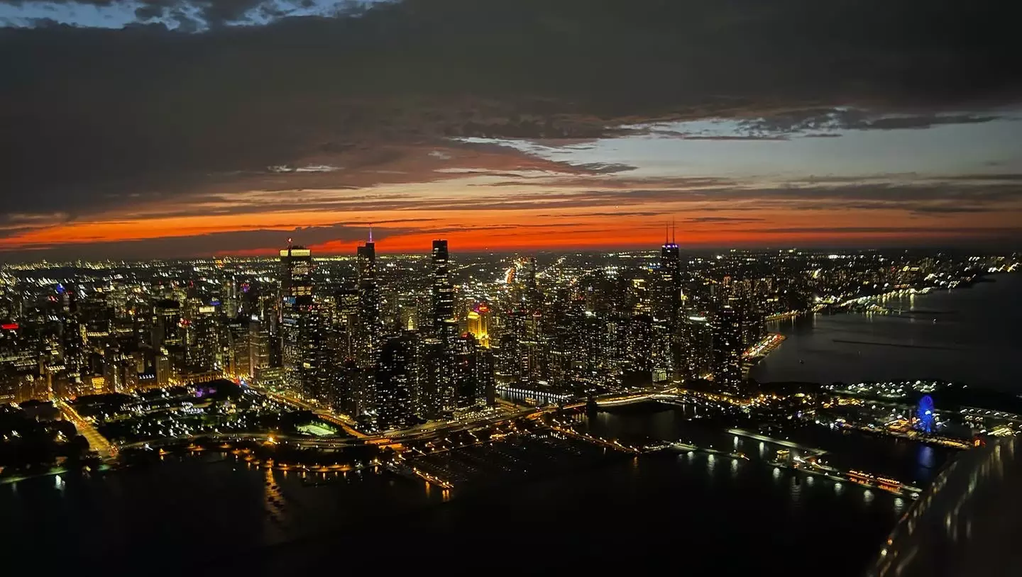 Up to 19% Off on Private Airplane Tour at Delta Fox Corp - Primary Image