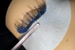 Enhance Lashes with Full Set of Hybrid, Volume, Wispy or Mega Volume Lashes at Twinkle Lashes (Up to 30% Off) - Second Medium