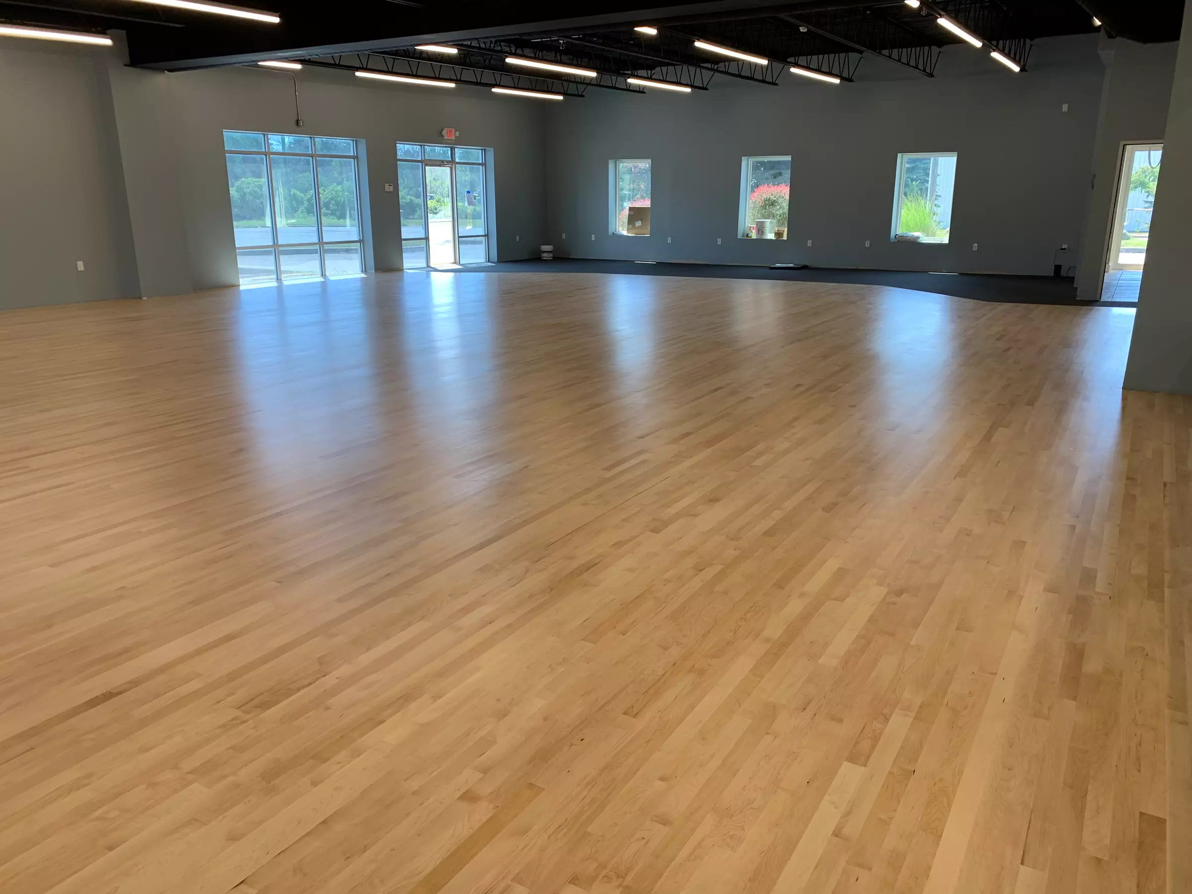 Up to 57% Off on Dance Class at Western New York Dance Center - Second Medium