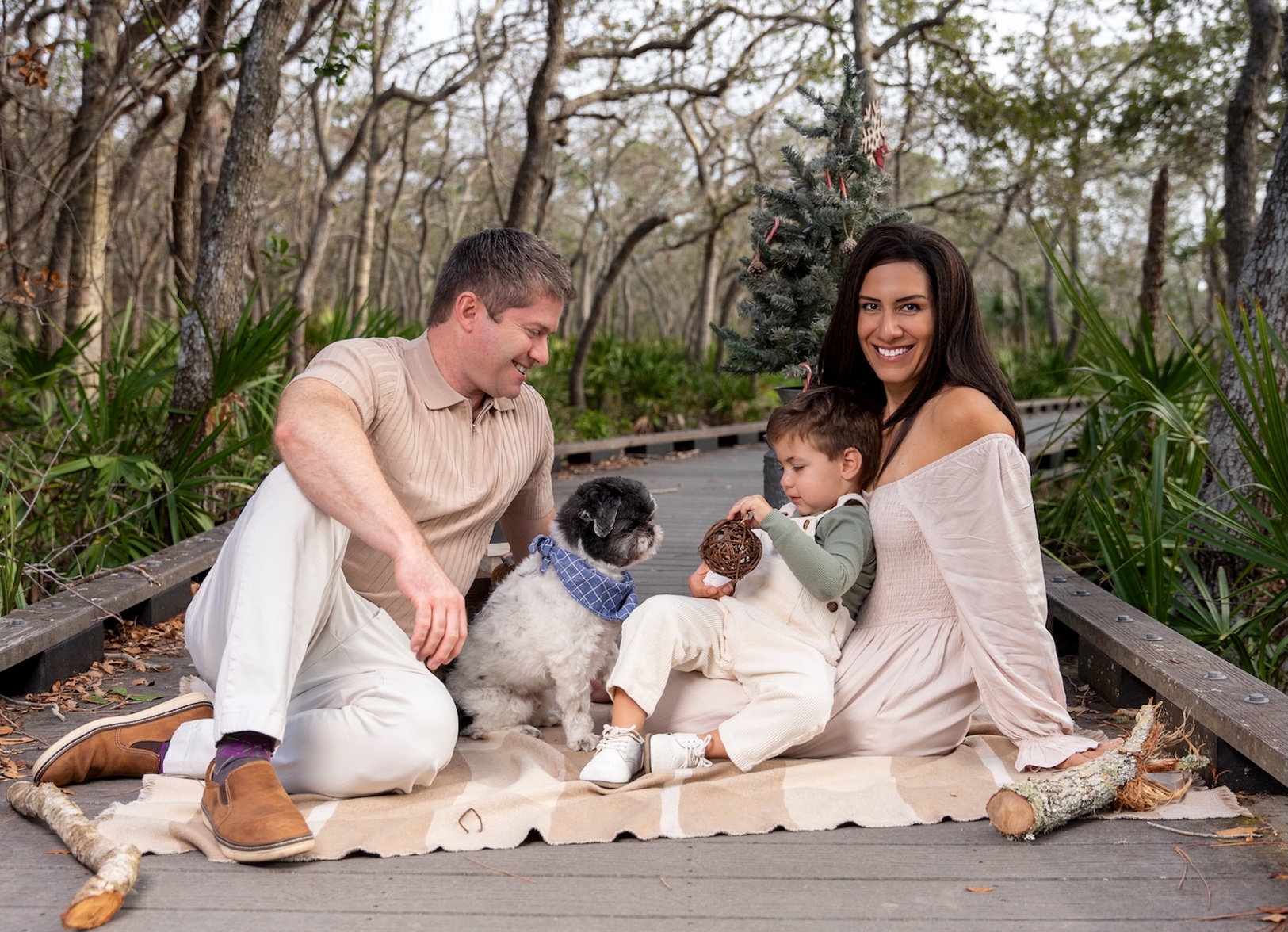 Up to 85% Off on Outdoor Photography at BE Jazy Photography