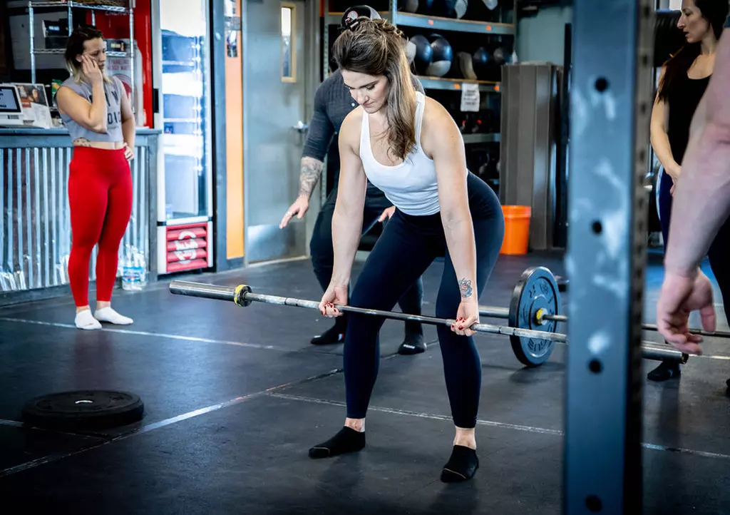 Up to 67% Off on Boot Camp Classes at Torque Strength & Conditioning - Primary Image