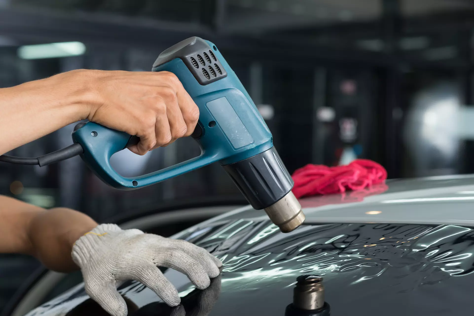 Experience mobile window tinting with FiftyOne50 Auto Aesthetics for five or two door windows, offering up to 21% off - Second Medium