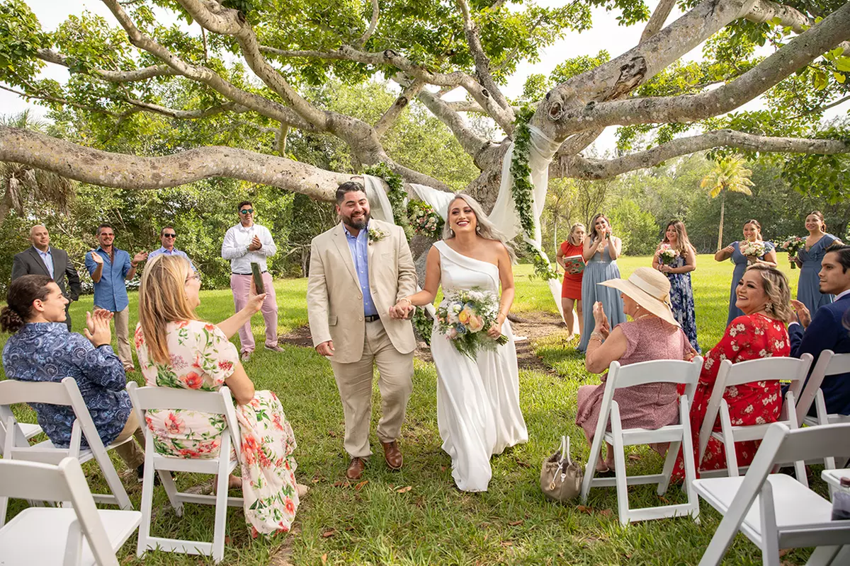 Up to 36% Off on Wedding Photography at MJ Wedding Photography - Second Medium