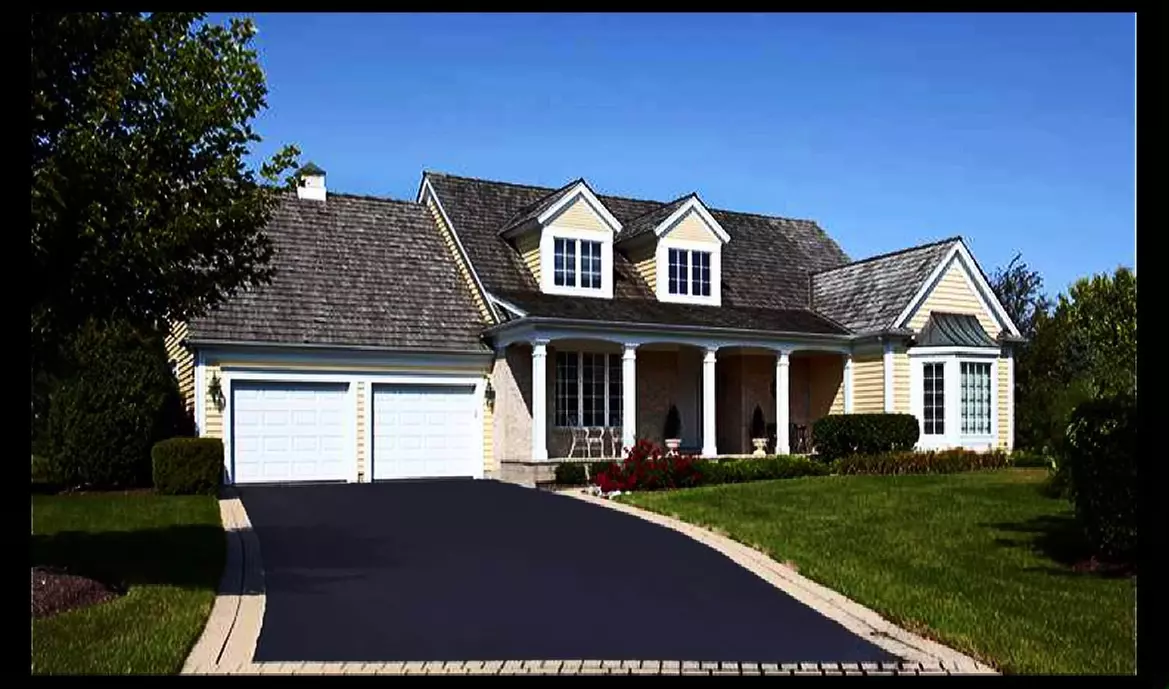 Up to 50% Off on Asphalt / Driveway Paving at American All Star Sealcoating - Primary Image