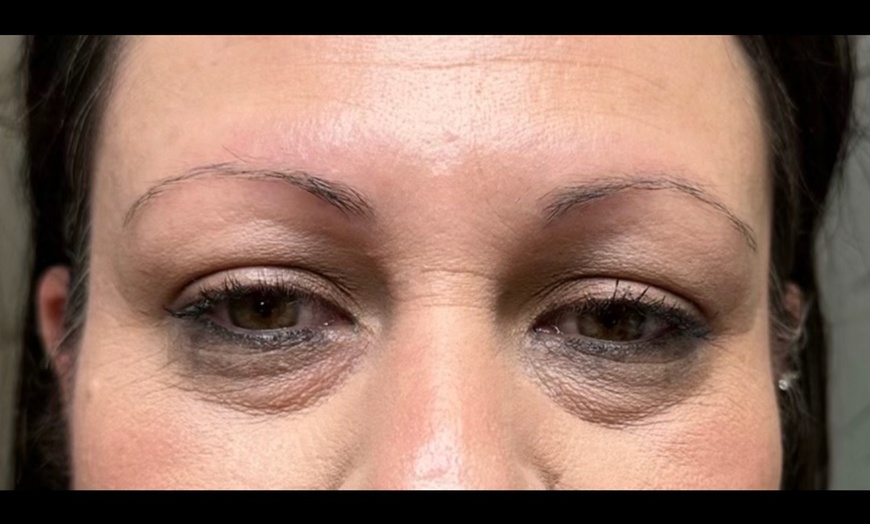 Image 2: Up to 49% Off on Permanent Makeup at Heather J Beauty & Brows