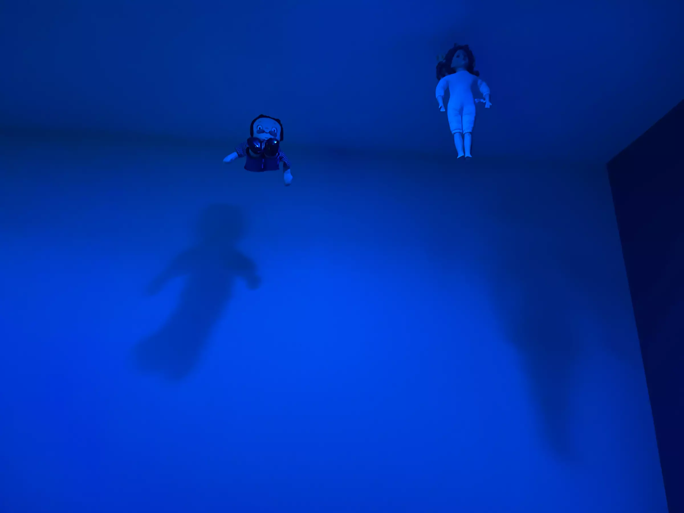 Solve Mysteries in Exclusive Escape Rooms for Up to 10 Players Any Day