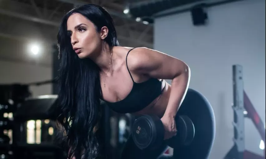 Up to 50% Off on Personal Trainer at Power Fitness - Primary Image
