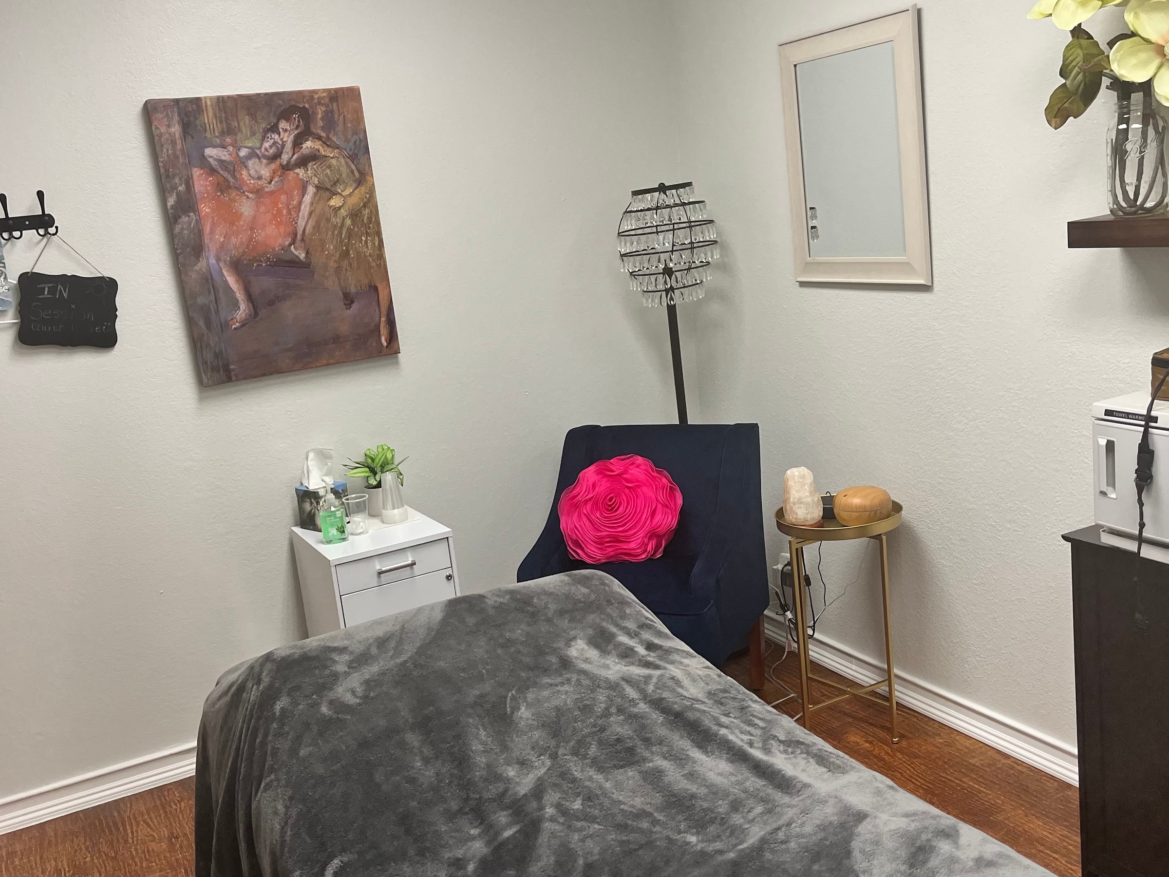 Experience Custom Full Body Massages with Unique Add-ons