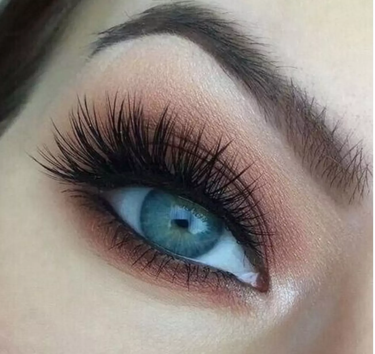 Experience luxurious eyelash enhancements at Golden Beauty Brow Nail And Spa Brea with options like mink volume or natural lash extensions, up to 36% off - Primary Image