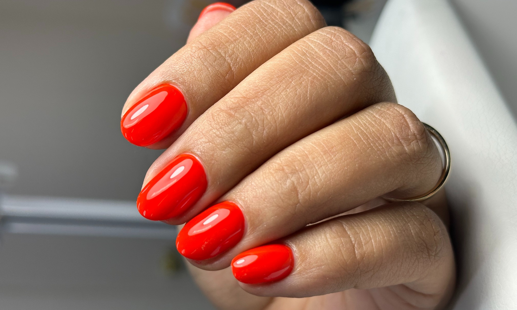Up to 47% Off on Nail Salon - Manicure