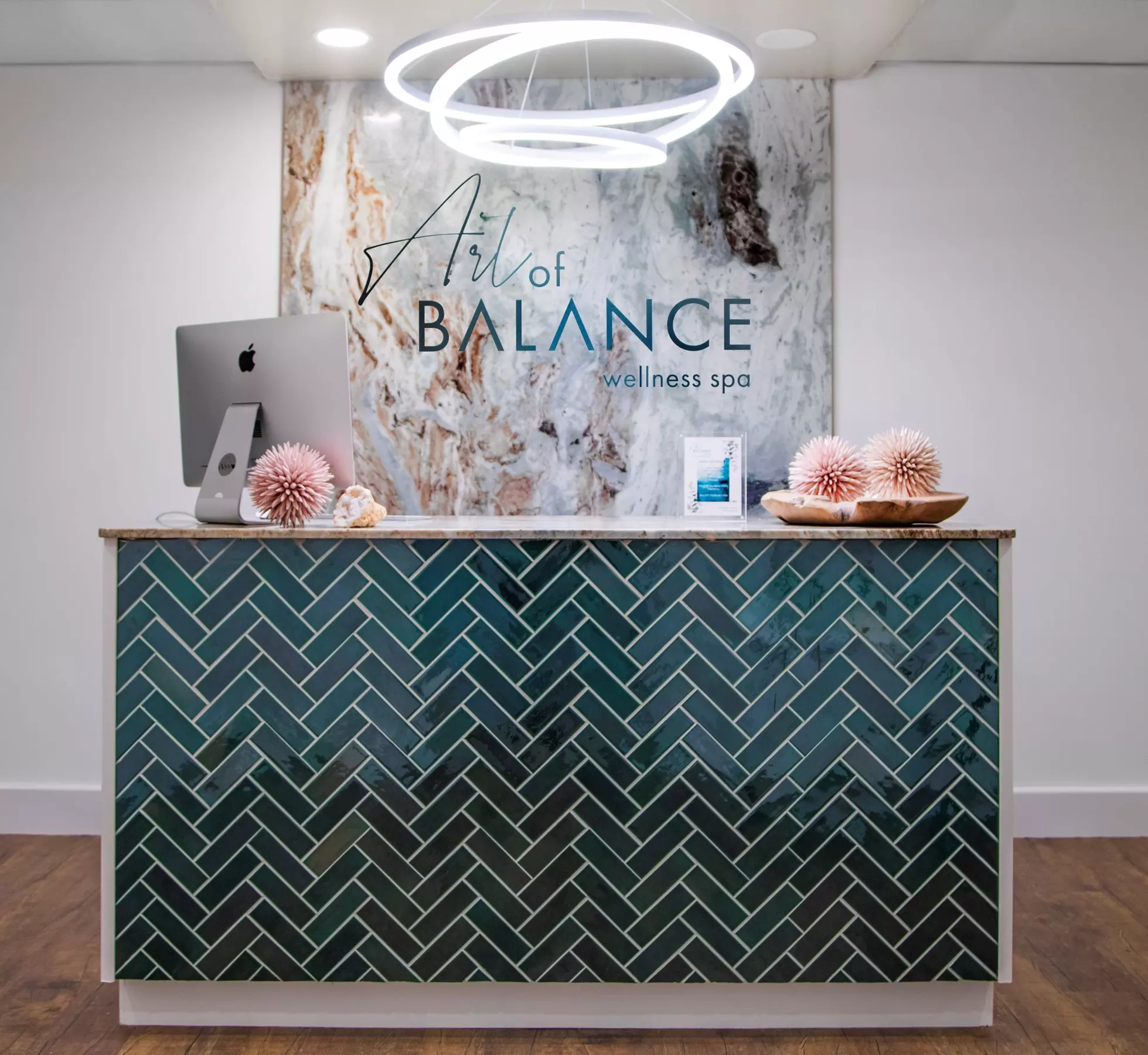 Up to 62% Off on Lipotrophic Injections at Art of Balance Wellness Spa at the Ritz Carlton - Primary Image
