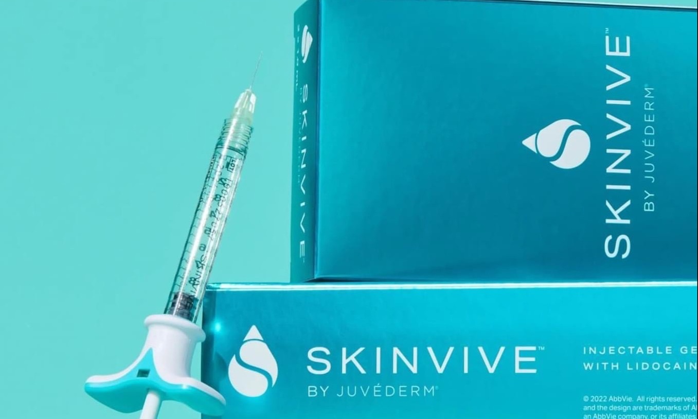 Up to 38% Off on Injection - Skinvive