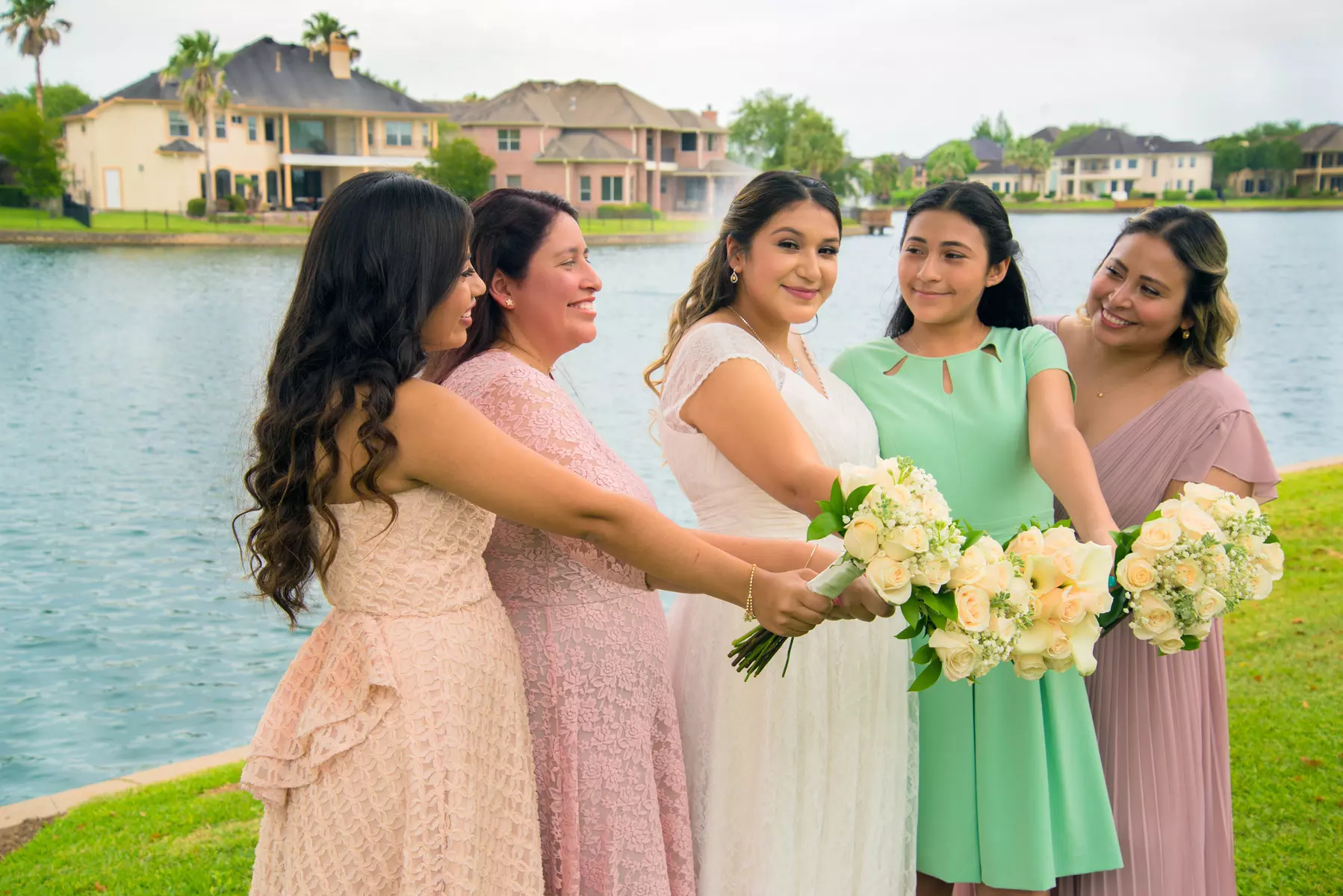 Up to 51% Off Wedding Photo Shoot from La Foto De Natalie
