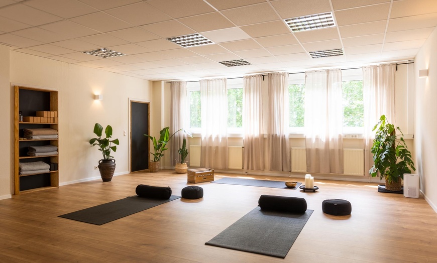 Image 5: Bis zu 49% Rabatt auf den Yoga bei STUDIO 85