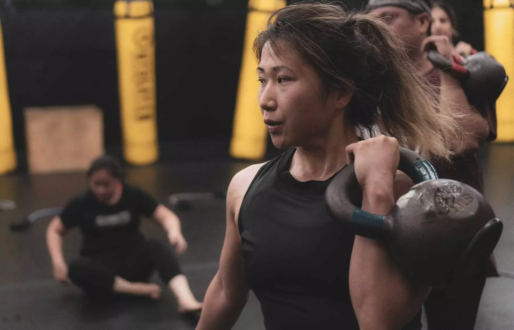 Boost Fitness and Self-Defense Skills with Expert Workouts