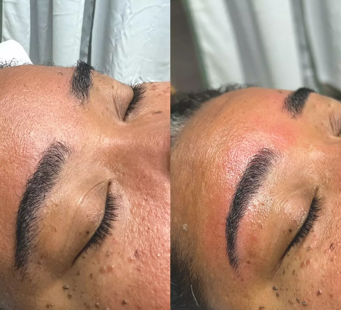 Up to 20% Off on Waxing - Underarm at Eycing Wax Studio - Primary Image