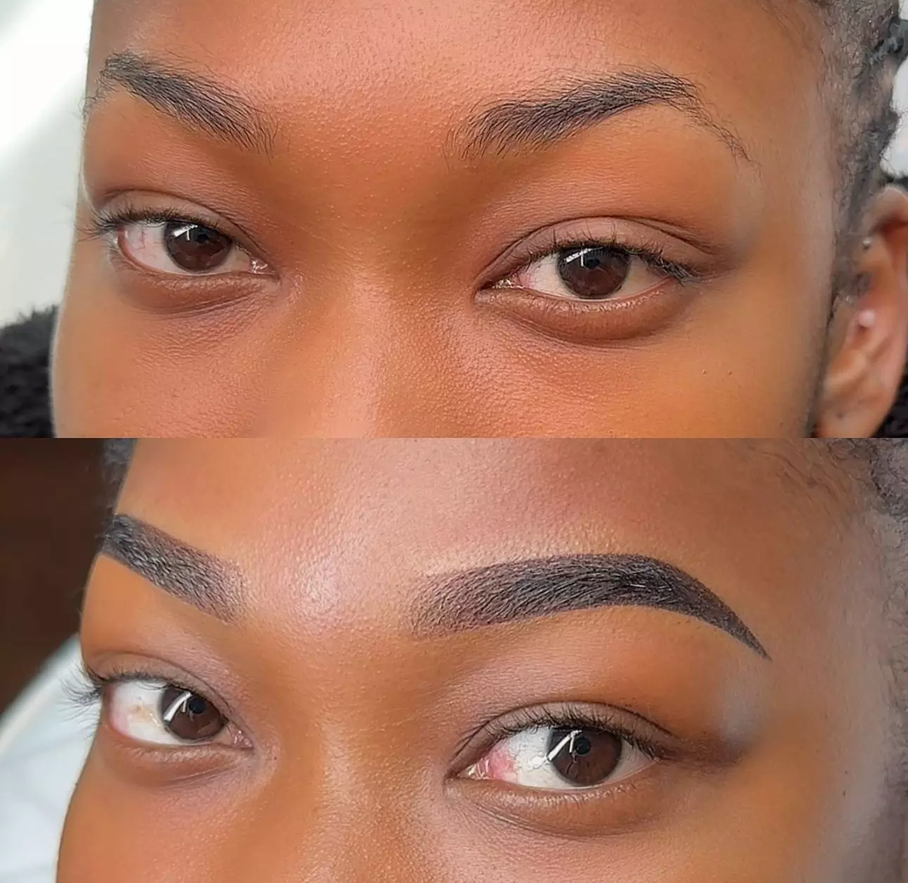 Up to 40% Off Permanent Makeup & Eyebrow Services with Brows By Leah - Primary Image