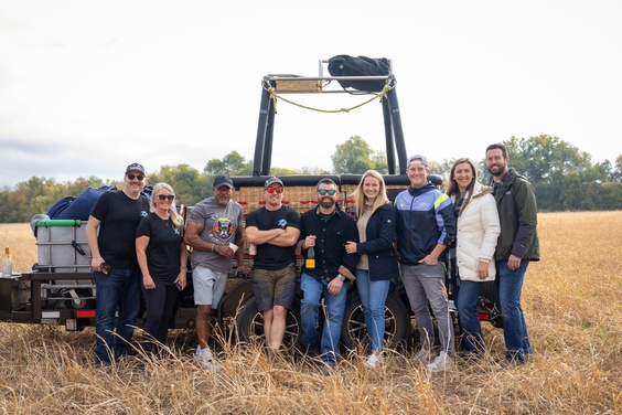 What to expect media