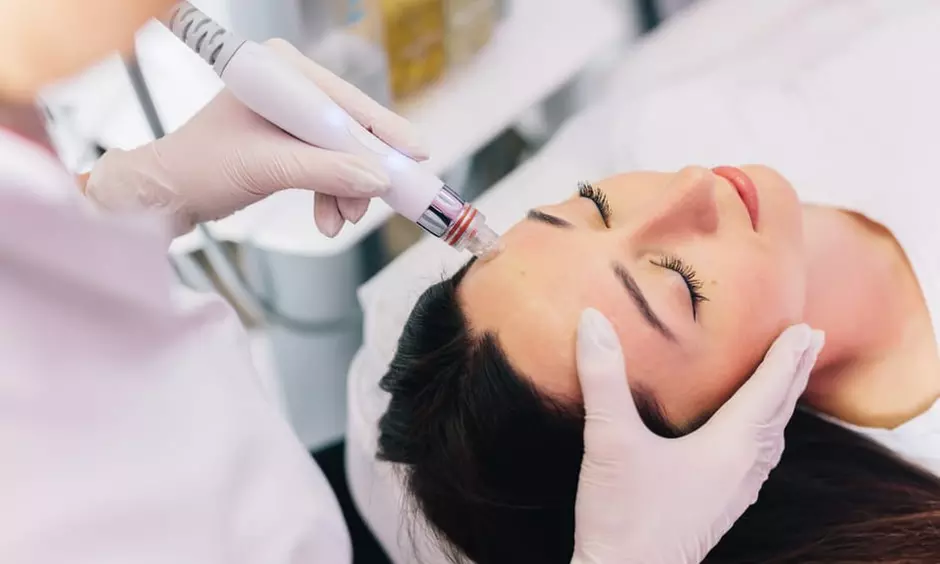 Up to 50% Off on HydraFacial at Esthetic Lab NYC - Primary Image