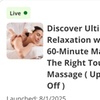 Image 1: Relax and Unwind with One 60-Minute Massage at The Right Touch Massage