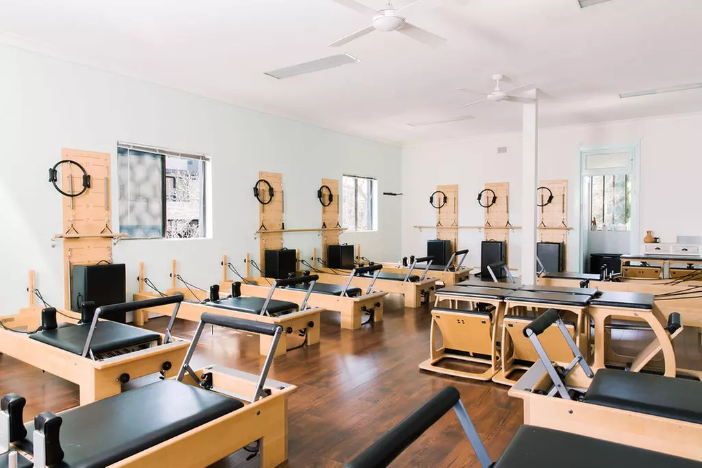 Up to 67% Off on Pilates - Equipment at Pilatestry Studios
