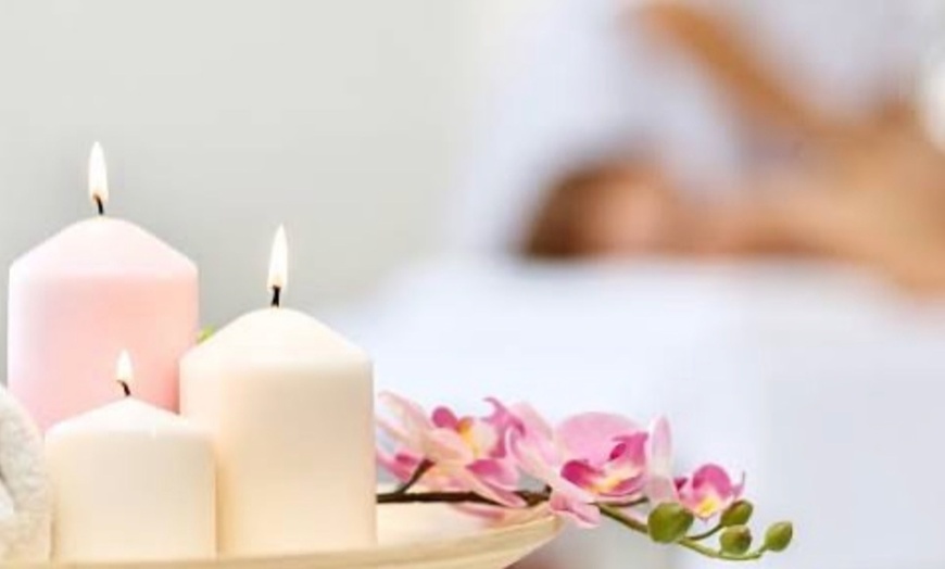 Image 1: Up to 31% Off on Massage - Swedish at Brees Beauty Room