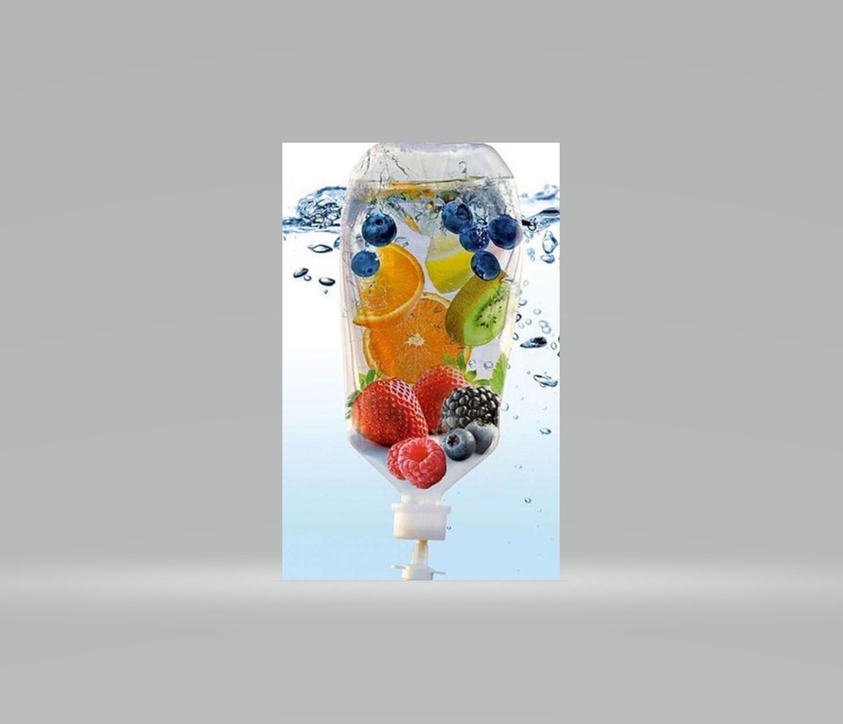 Revitalize with Exclusive IV Drip Therapy Options