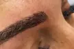 Get Perfect Brows with Microblading and Optional Four-Week Touch-Up at Permanent Secrets (Up to 55% Off) - Second Medium