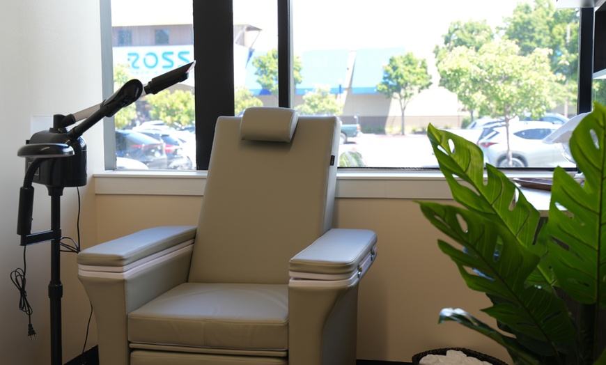 Image 2: Rejuvenating Manicures & Pedicures for Hands & Feet