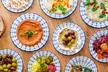 Do 10% zniżki na Kuchnia arabska w Bliski Wschód Vege Street Food&Cocktail Bar - Second Medium